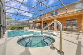 EIR8505PHD - 7 Bedrooms - 14 guests - Pool & Spa